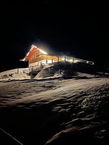 mondscheinrodeln
